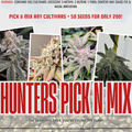 Hunters Pick & Mix